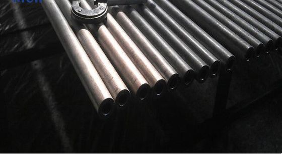 ASTM A210 Seamless Medium Carbon Steel Boiler And Superheater Tubes