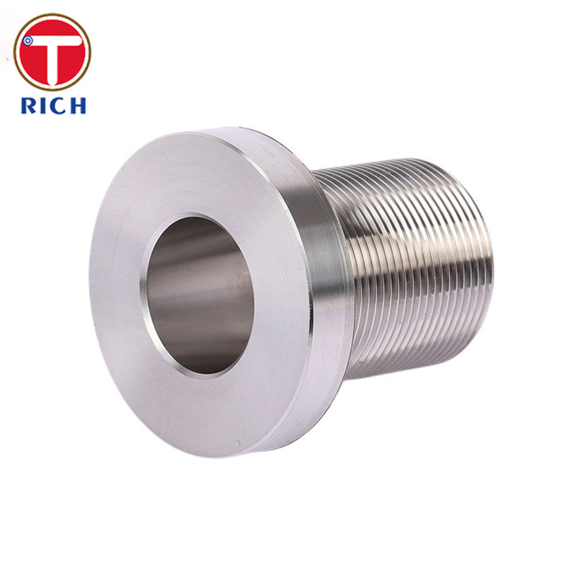 CNC Machining Parts Stainless Steel Non-Standard Hardware Parts