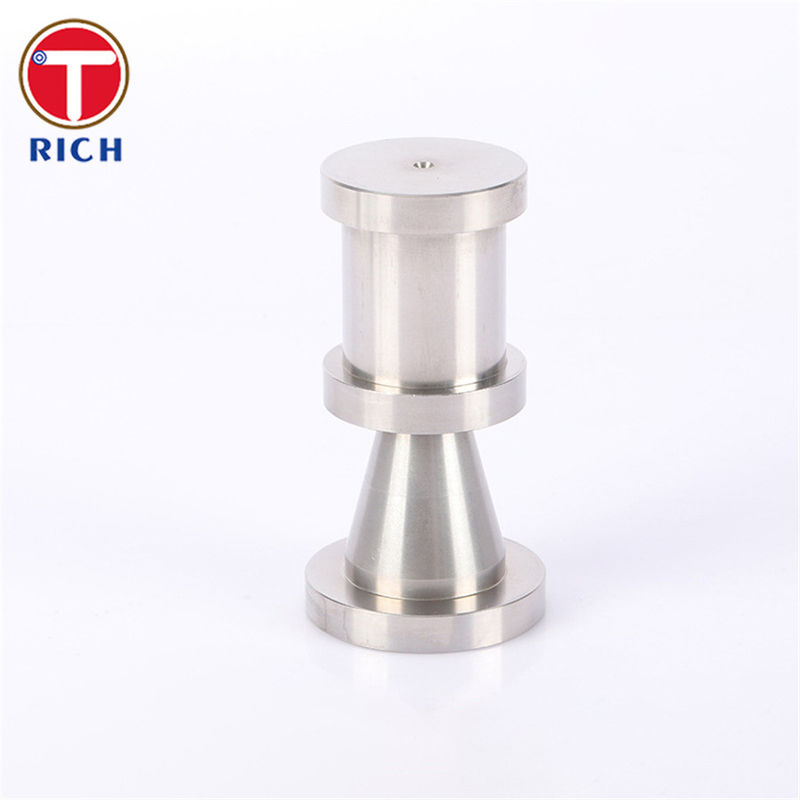 CNC Lathe Processing Machined Metal Parts Customized Mechanical Hardware Precision Parts