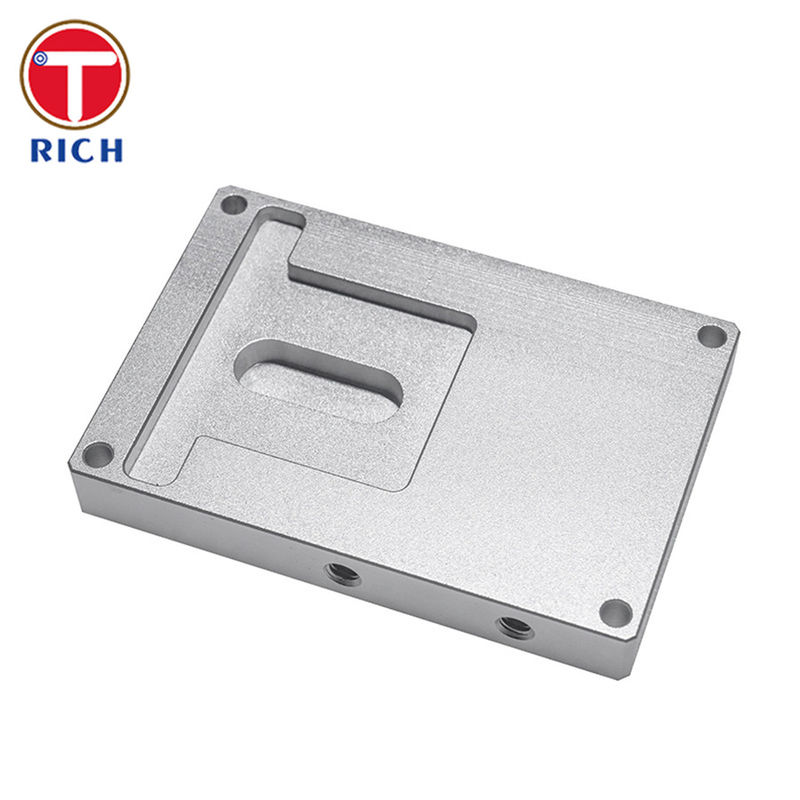 Precision Turned Machining Components CNC Lathe Non-Standard Hardware Parts