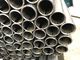 Round Heat Exchanger Steel Tube ASTM Standard With Anti Rust Oil Protection