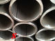 Rigid Mechanical Seam Welded Tube , Cold Drawn Welded Tubes ASTM / DIN Standard