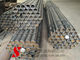 Cold Finished Welded Steel Pipe , Scaffolding Steel Pipe ASTM / DIN Standard